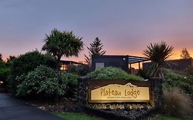 Plateau Lodge